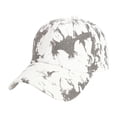 thumbnail image 1 of Womens Baseball Caps Low Profile Hat Womens Golf Hat Sun Cap Men'S Baseball Caps Summer Baseball Hats Running Hat Men Casual Hats For Women Sports Hat Cotton Baseball Cap, 1 of 3