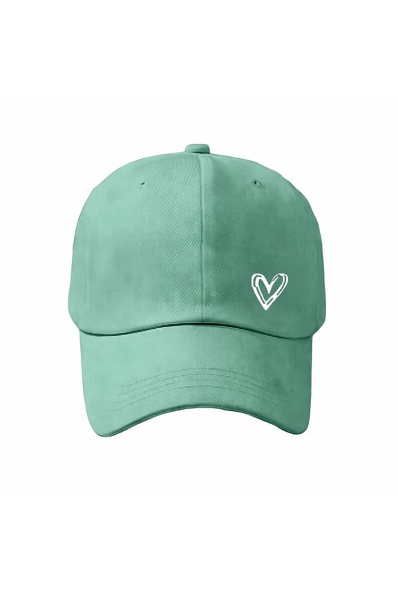 Womens Baseball Hat Unisex Style Easy To Put On And Take Off Cap Non-Restrictive For All-Day Wear Lightweight Design Cap Sporty Vibe Cap Uv Resistant Cap Skin Friendly Cap Curved Brim Cap