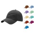 thumbnail image 1 of Womens Baseball Hats Unisex Grey Hiking Summer Workout Hats for Men, 1 of 4