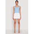 thumbnail image 1 of Women's Basic Striped Tank Top, 1 of 5