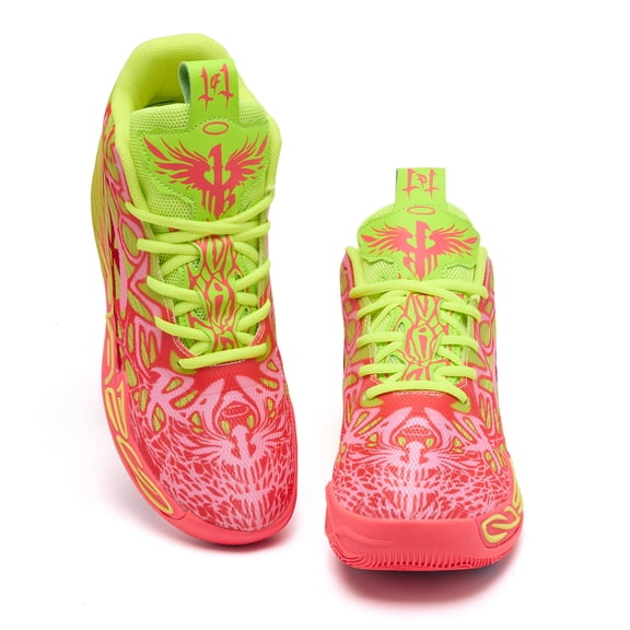 Womens Basketball Shoes Lightweight Breathable Sport Sneakers