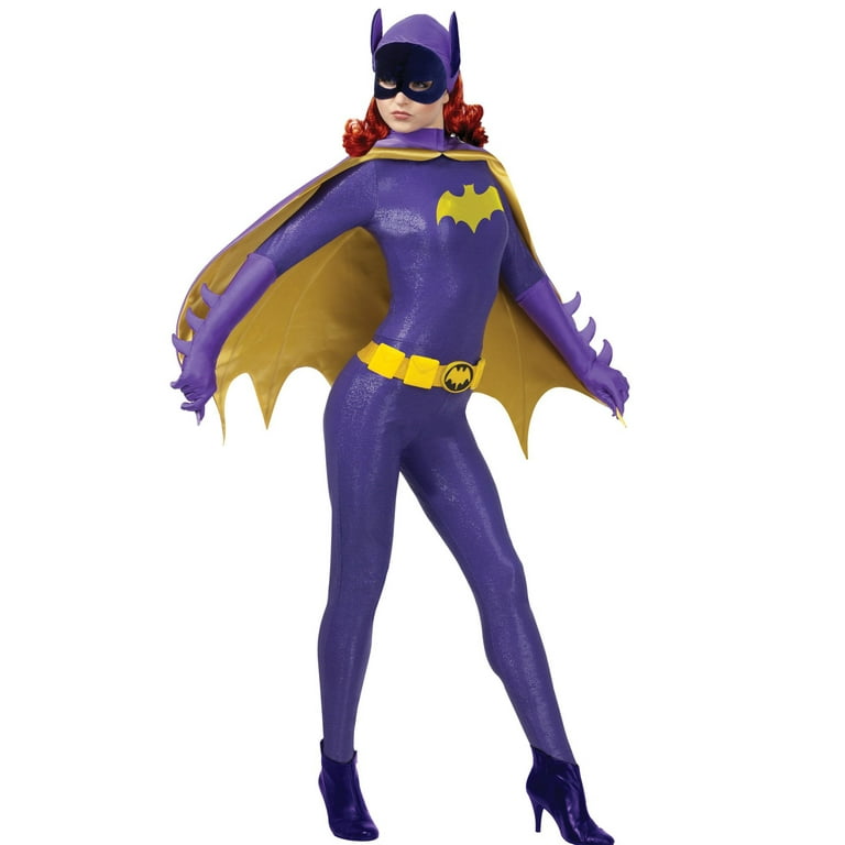 Grand Heritage Batgirl 1966 Costume Grand Heritage Batgirl 1966 Costume