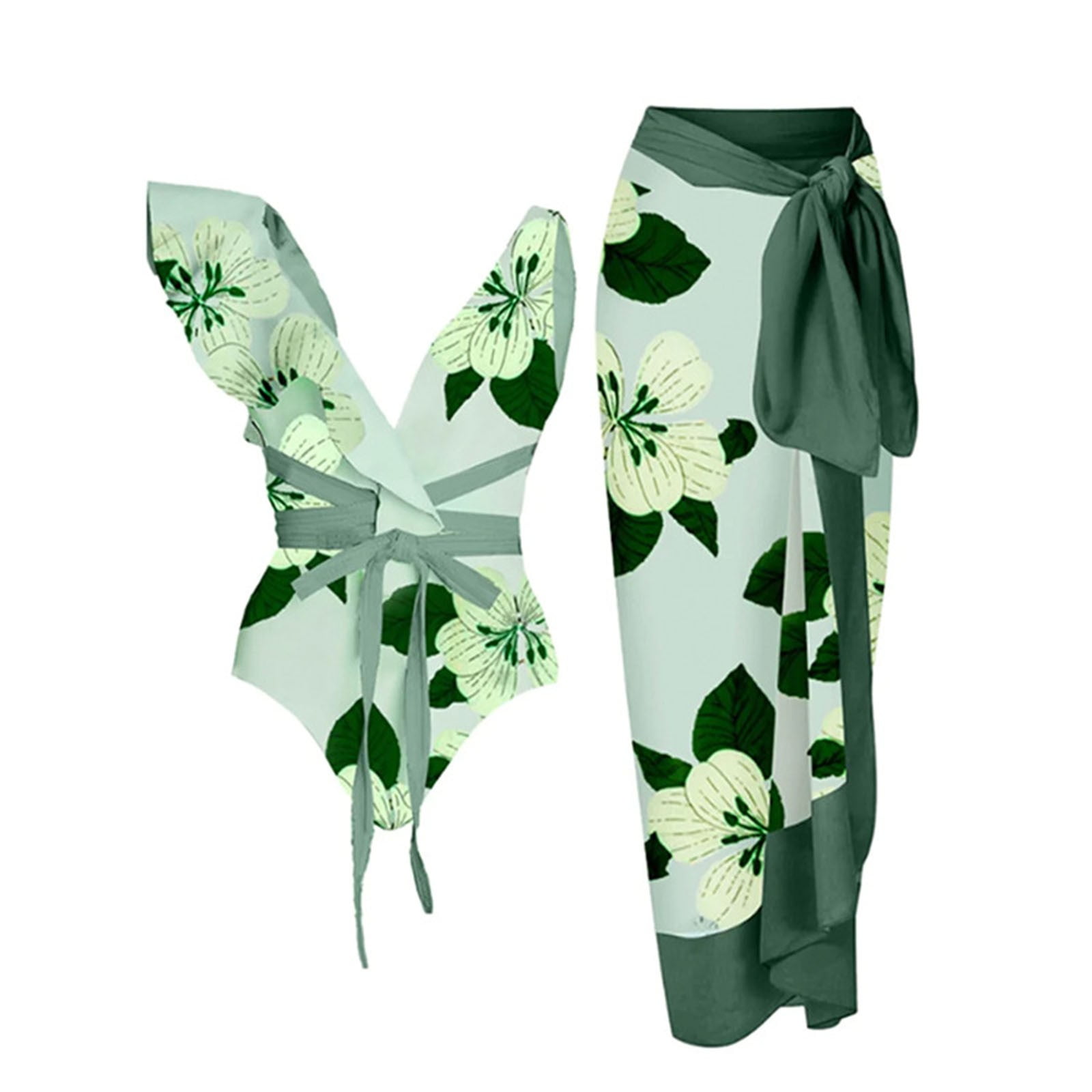 Womens Bathing Suits Tummy Control Bathing Suits for Women Woman