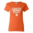thumbnail image 1 of Womens Battle Royale Legend T-Shirt, 1 of 1
