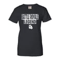 thumbnail image 1 of Womens Battle Royale Legend T-Shirt, 1 of 1