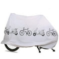 Womens Beach Bike Parts Bike Mount Bike Packs Light for Bikes at Night