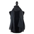 thumbnail image 1 of Womens Beach Sarong Swimsuit Wrap Swimwear Cover Up Pareo Beach Wraps, 1 of 5