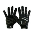 thumbnail image 1 of Womens Beast Mode Fitness Full Finger - Black, Large, 1 of 1