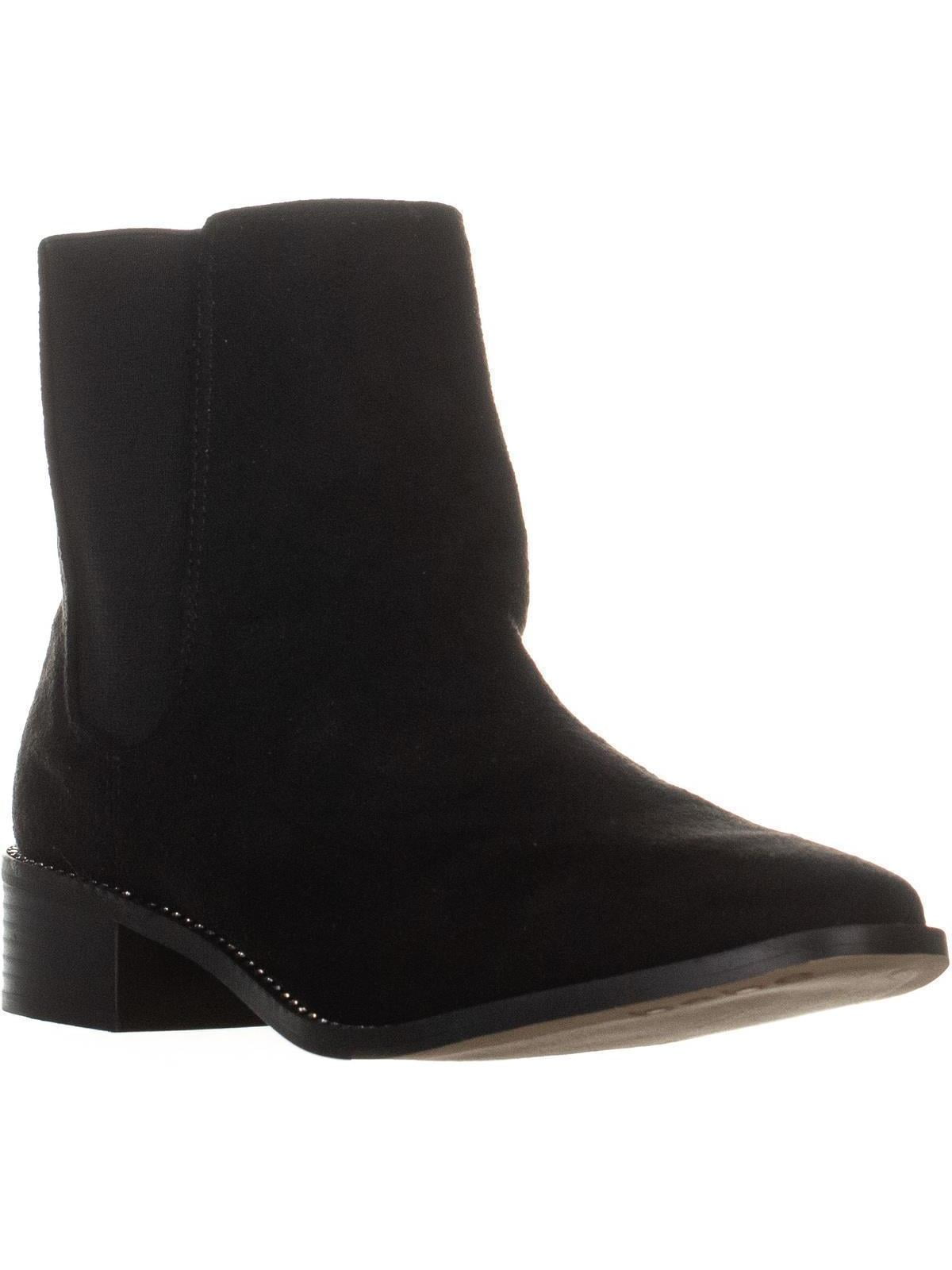Bebe midolo top chelsea booties