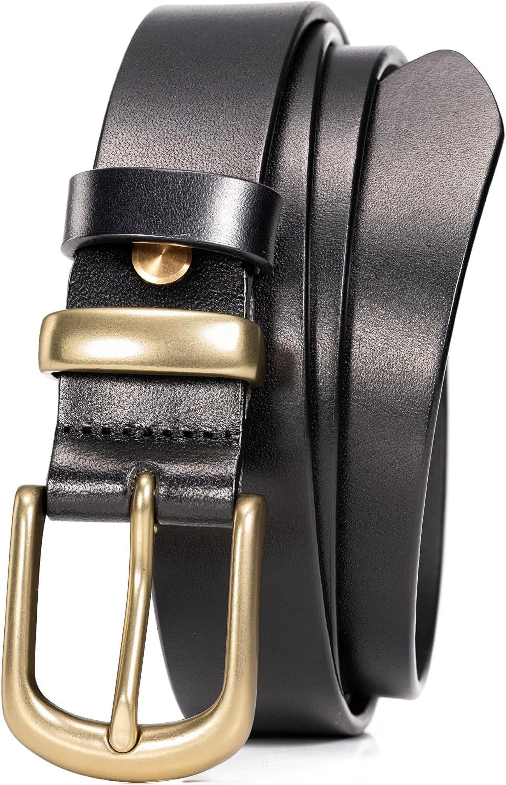 Womens Belts for Jeans,1.1 display picture 1