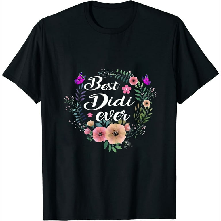 Womens Best Grammie Ever T-Shirt Mother's Day Gift Shirt Womens Best Grammie Ever T-Shirt Mother's Day Gift Shirt