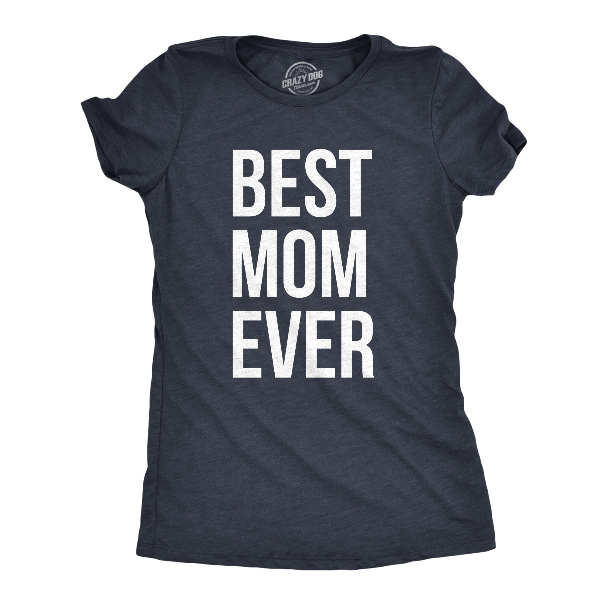 cute graphic tees for moms