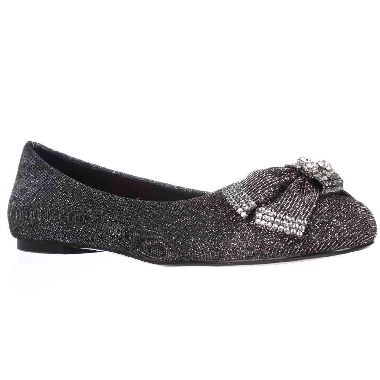 Betsey johnson flat shoes best sale
