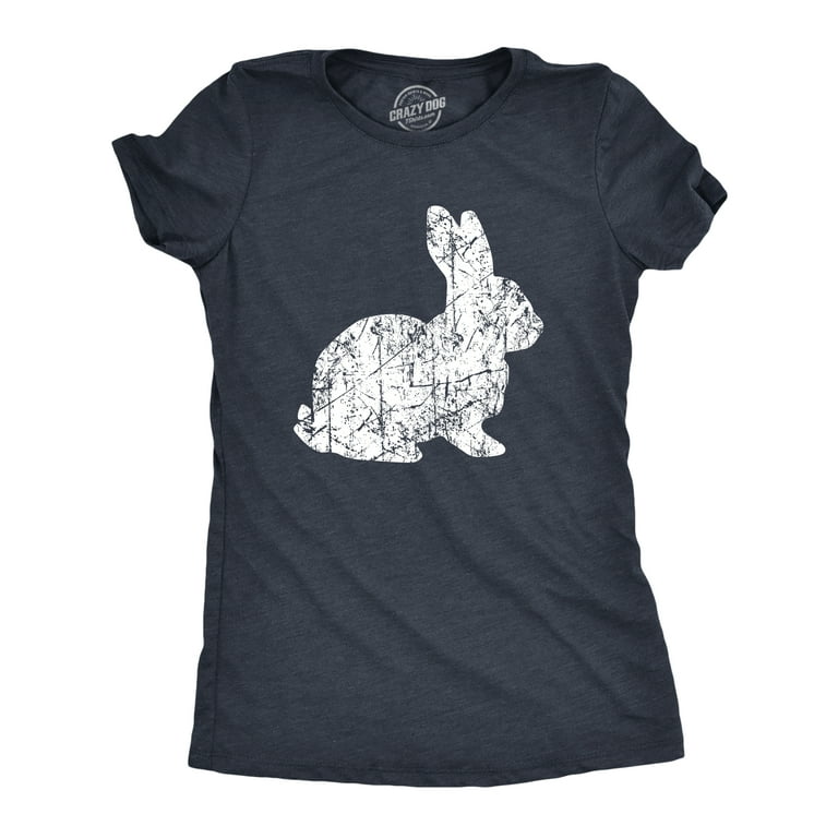 Cool Bunny T-Shirt Cute Bunny Rabbit Cool Bunny T-Shirt Cute Bunny Rabbit