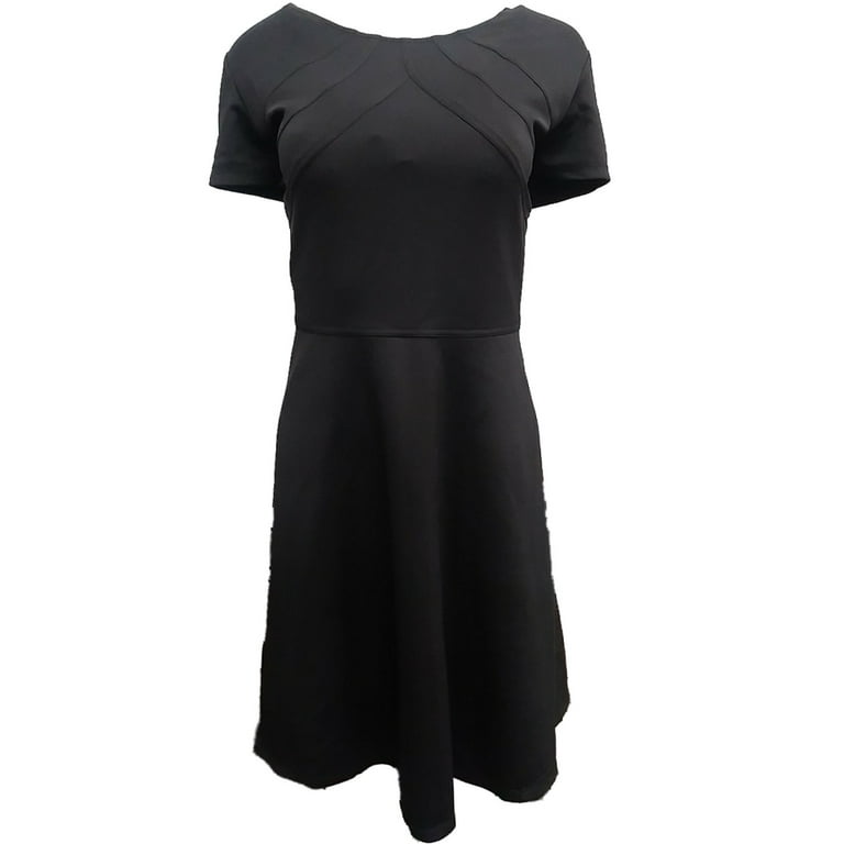 Alyx short sleeve fit & flare dress hotsell
