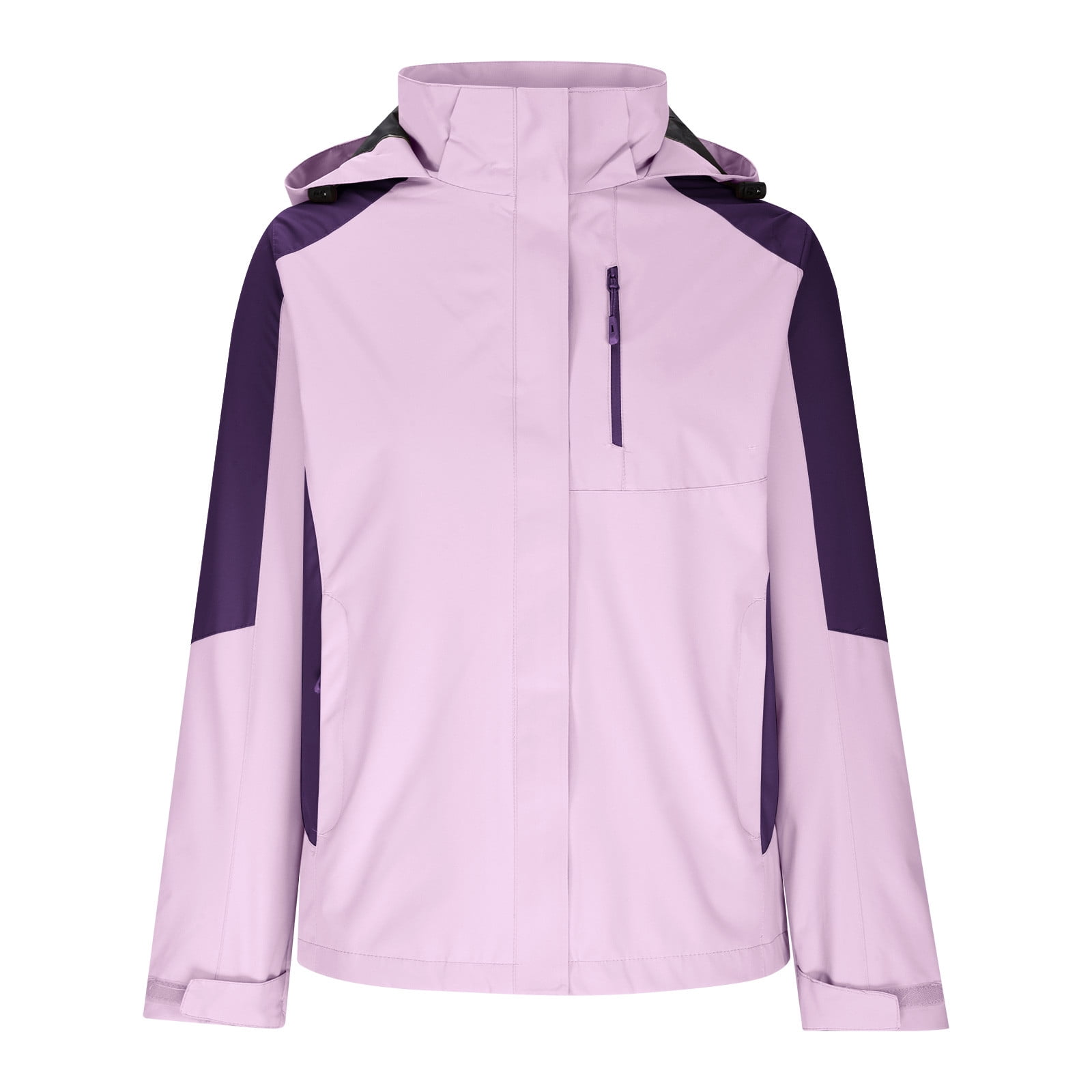 hiking jacket women's sale