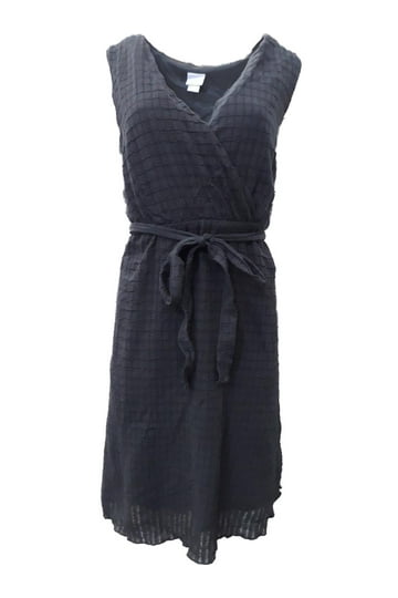 sachin and babi light blue dress Champagne Sequin Haltnerneck Midi Dress With Knee Split  Continental  Textiles