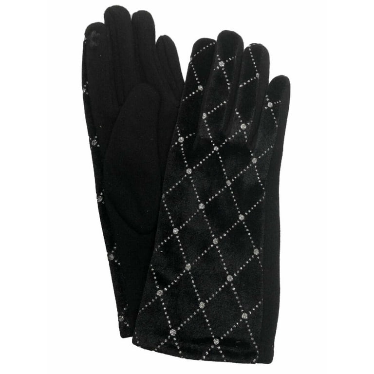 Pretty outlet womens gloves