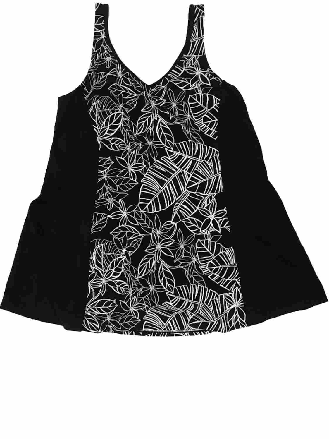 st john's bay bathing suit tops