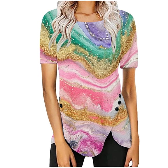 Womens Blouses And Tops Dressy for Dinner Date Womens White Tank Top Ribbed Crop Tops for Women Trendy Summer My Orders Placed