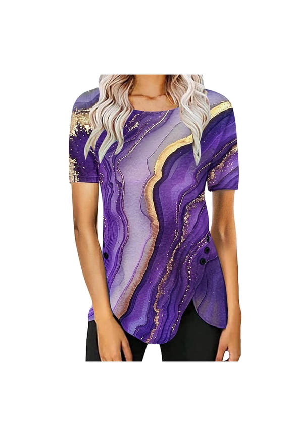 Womens Blouses And Tops Dressy for Dinner Date Workout Shirts Women Crop Black Summer Tops for Women Summer Shirts for Teens Modest