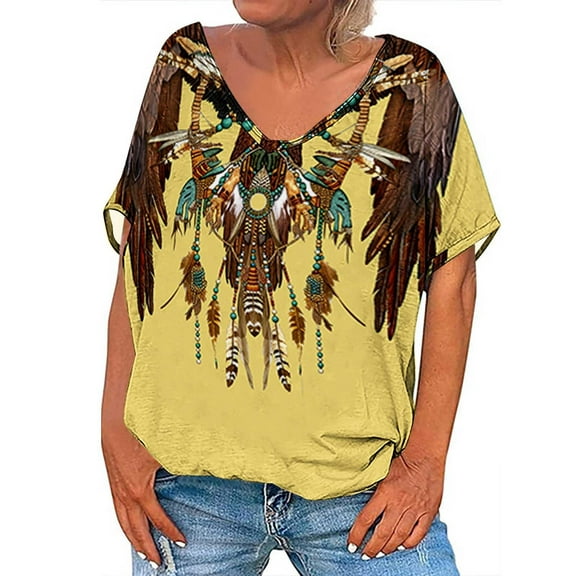 Womens Blouses Casual Work Workout Shirts Women Women Summer Tops Trendy Try Before You Buy