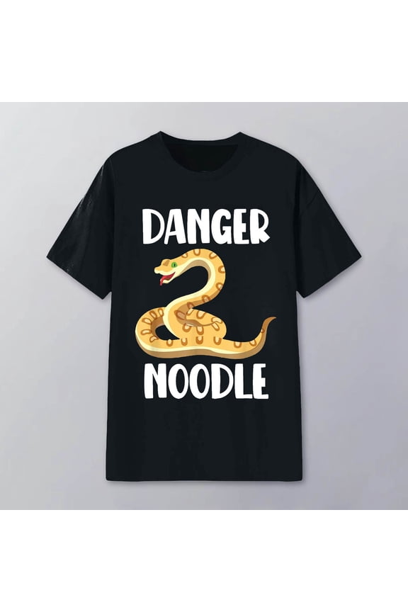 Womens Blouses Crewneck Short Sleeve Snake Print Y2K Loose Casual T Shirt Spring Fashion Top Trendy