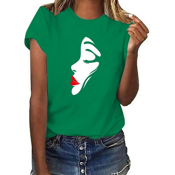 Womens Blouses Dressy Casual Petite Workout Tank Tops for Women Loose Women Short Sleeve Tops Shirts for Women Dry Fit Work