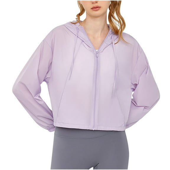 Womens Blouses Long Sleeve Shirt Women Casual Fashion Solid Color Button T-Shirt Long Sleeves One Shoulder Top Blouse Tops Purple-2 XL