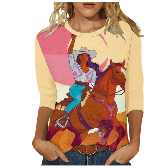 Womens Blouses Long Sleeve Shirt Women Casual Fashion Solid Color Button T-Shirt Long Sleeves One Shoulder Top Blouse Tops Yellow-1 XXXL