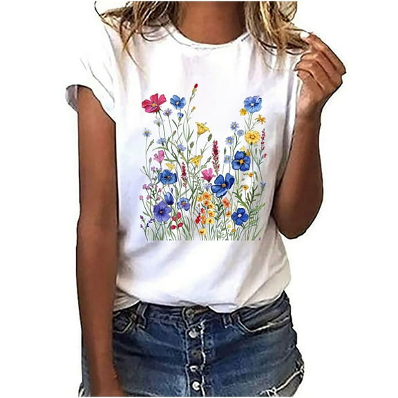 Womens Blouses for Skirts Womens Sports Tops With Built In Bra Summer Crop Tops for Women Try Before You Buy