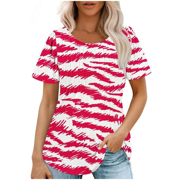 Womens Blouses for Under Suit Jackets Yoga Tops Women Loose Black Summer Tops for Teens Beach Shirt Sunshine White