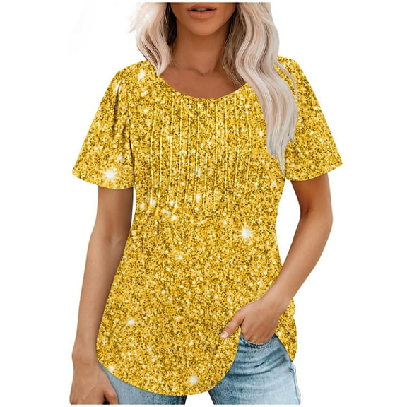 Womens Blouses for Wedding Cute Summer Clothes for Women Over 50 Women Fashion Tops Blouse Shirts for Women Dry Fit