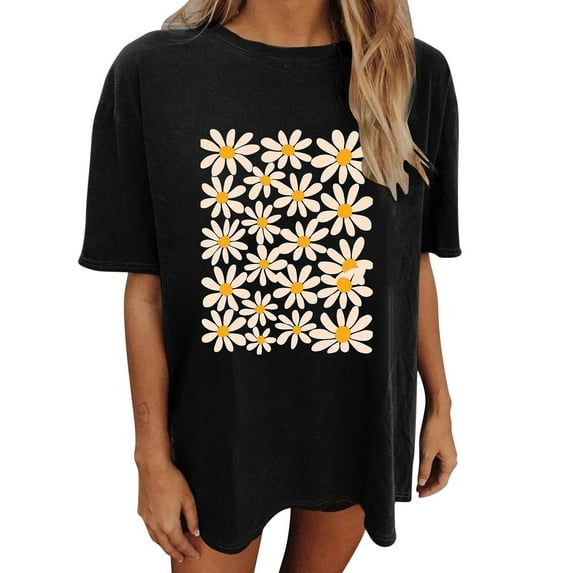 Womens Blouses for Wedding Workout Tops for Women Plus Women Casual Tops Clearance Sale Evening Party Shirts White Clearance Deals