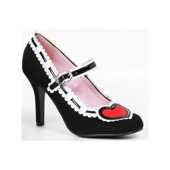 Alice Blue Adult Heels Women's 8