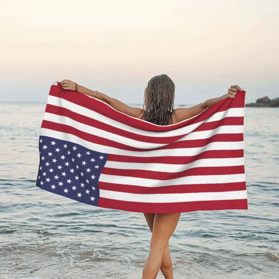 Womens Body Wrap Towel - 100% Cotton Adjustable Bath Cover Up - Made In Turkey