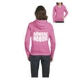 thumbnail image 1 of Womens Bonfire Hoodie Full-Zip Hooded Sweatshirt, 1 of 5