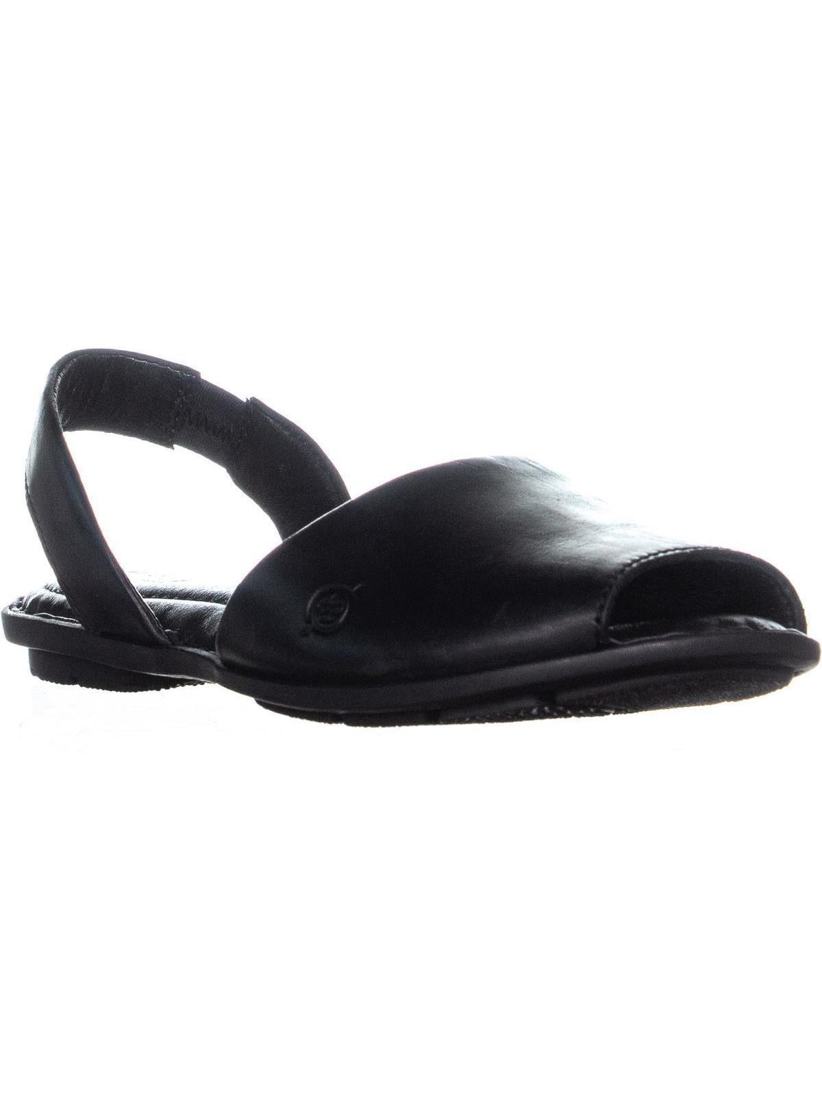 Born trang flat sandals best sale