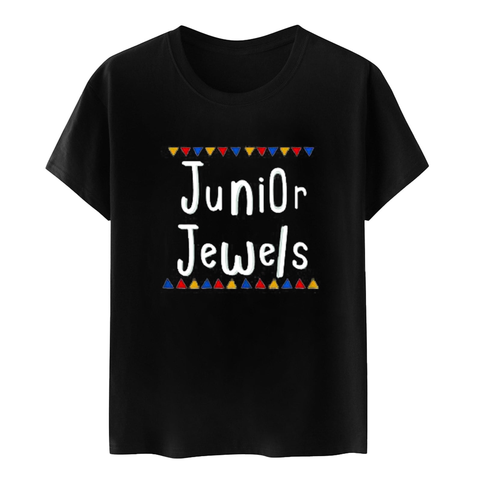 Womens Boyfriend Sleep Shirt Women's Junior Solid Color Short Sleeve