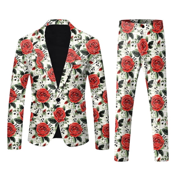 Womens Boyfriend Valentines Outfit 3D Digital Printed Light Business Mens and Womens Graphic Top