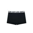 thumbnail image 1 of Womens Boyshorts Underwear Seamless Boxer Briefs Full Coverage Soft Stretch Boxer Shorts For Women Seamless Boy Shorts Underwear No Show Boxer Shorts Briefs Panties for Ladies, 1 of 3