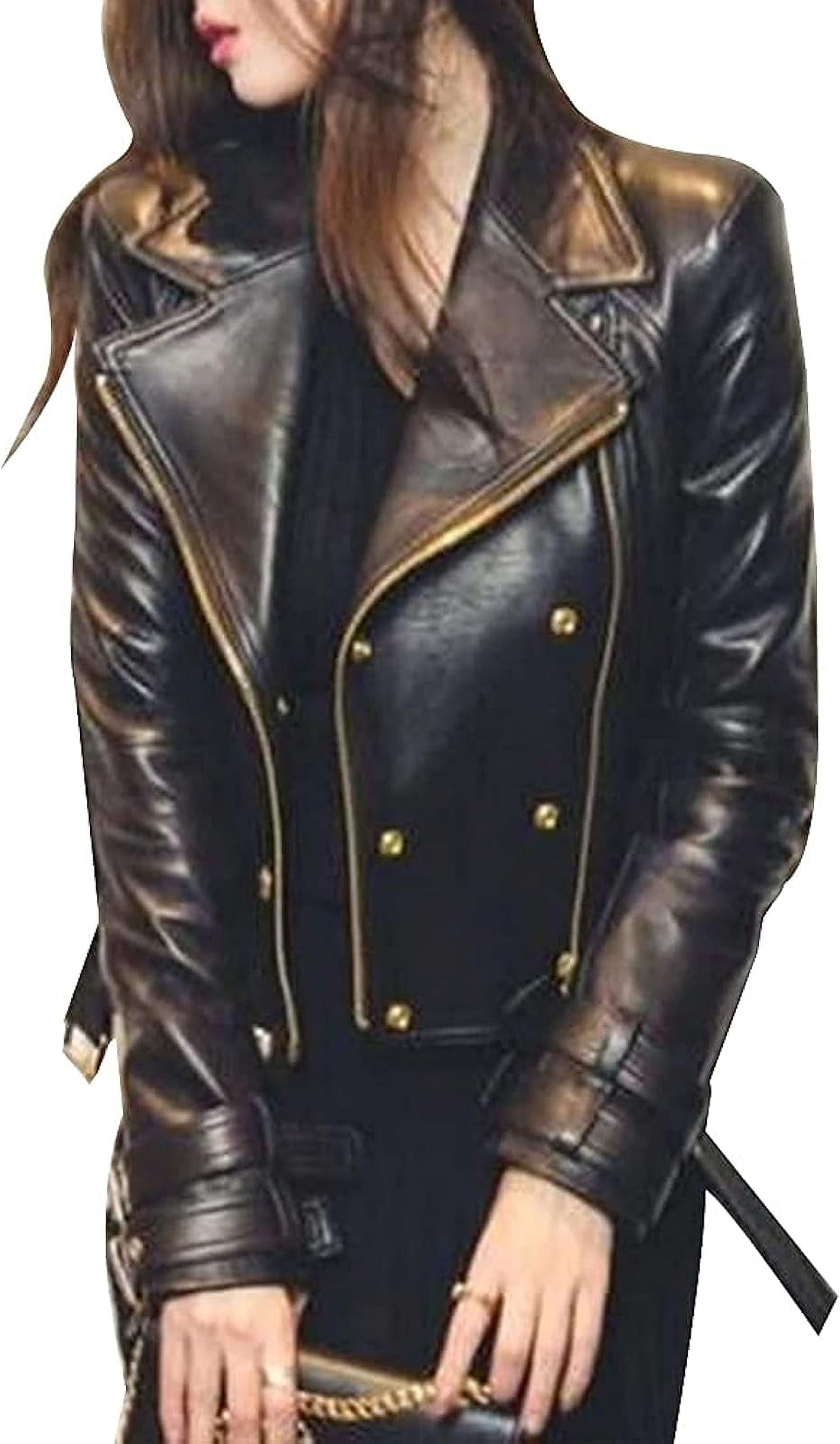 Jacket Golden Rose main image 0