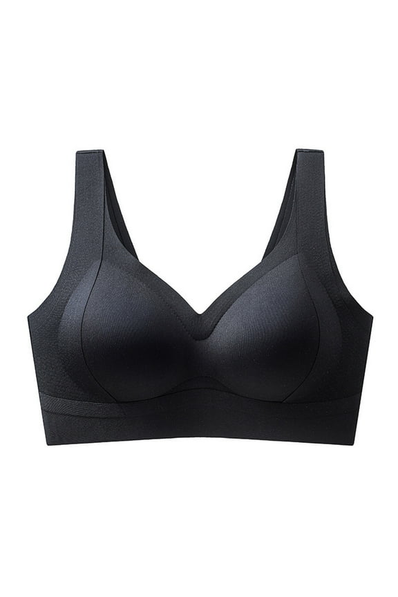 Womens Bras Comfortable Bras Sleep Bras for Women Running Sports Bras for Women Clearance Items Under 5 Dollars Free Shipping