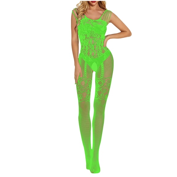 Womens Bras No Underwire Pullover Bra Feature V-Neck T-Shirt Bra Style W-735 Green M