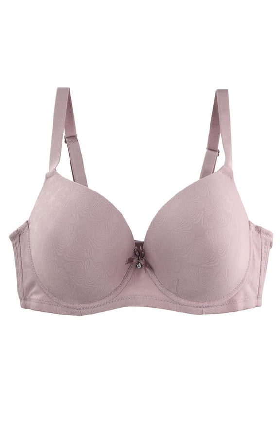 Womens Bras with Underwire Push Up Plus Size 2025 New Breathable Liftup Bra Mesh Racerback Bra Bralettes with Support Sexy Comfort Lightly Underwire T-Shirt Bra Comfortable Supportive Everyday Bras
