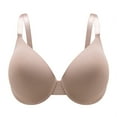 thumbnail image 1 of Womens Bras Women's Running Yoga Fitness Highstrength Shockabsorbing Underwear With Front Zipper Beautiful Back Gathering Sagging Underwear Bra Sports Plus Size Bras for Women, 1 of 2