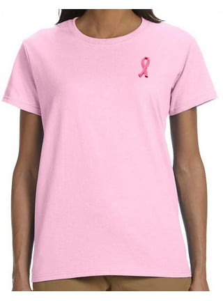 Breast Cancer Awareness in Seasonal Clothing Shops 