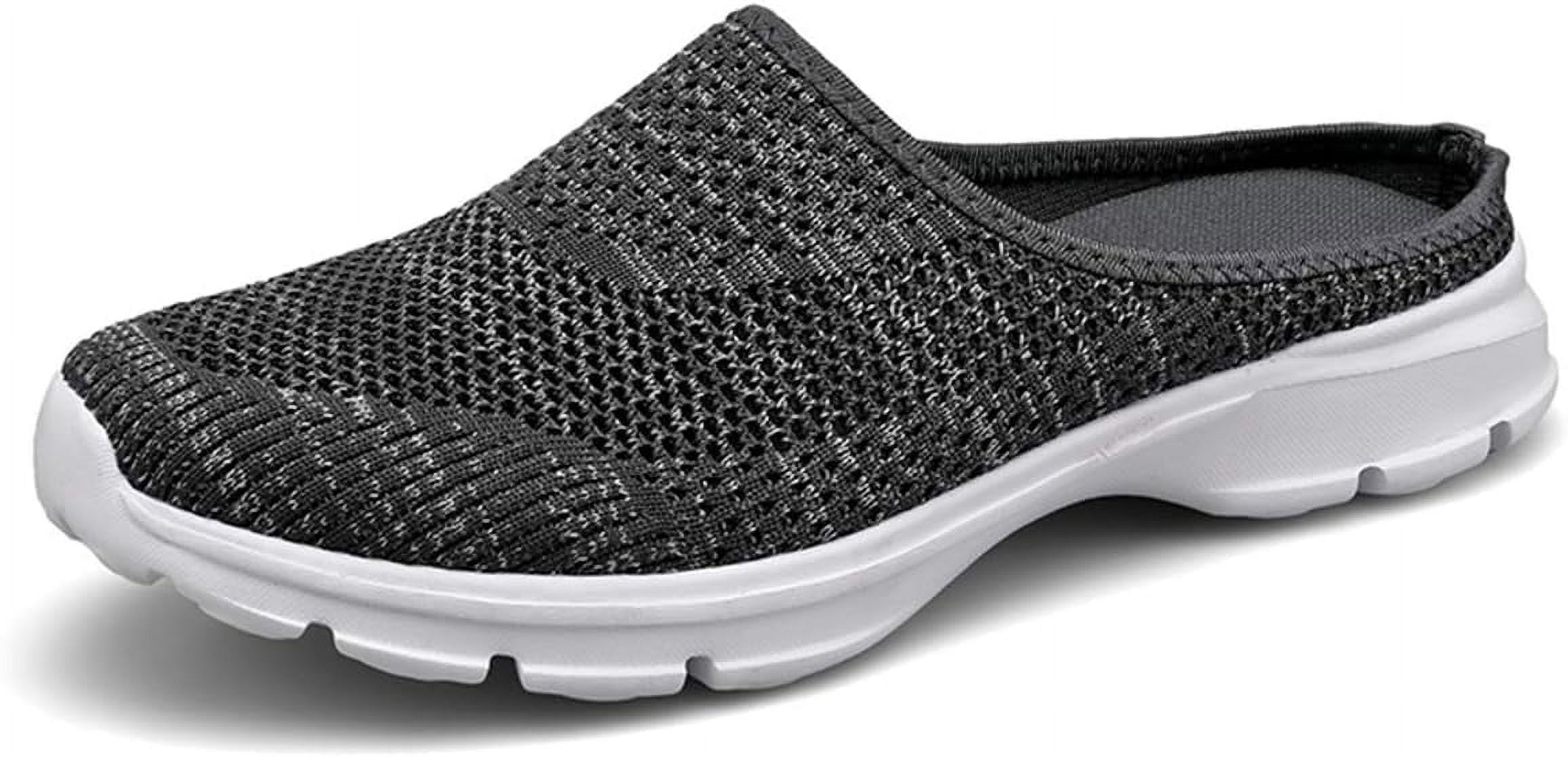 slip on sneakers open back