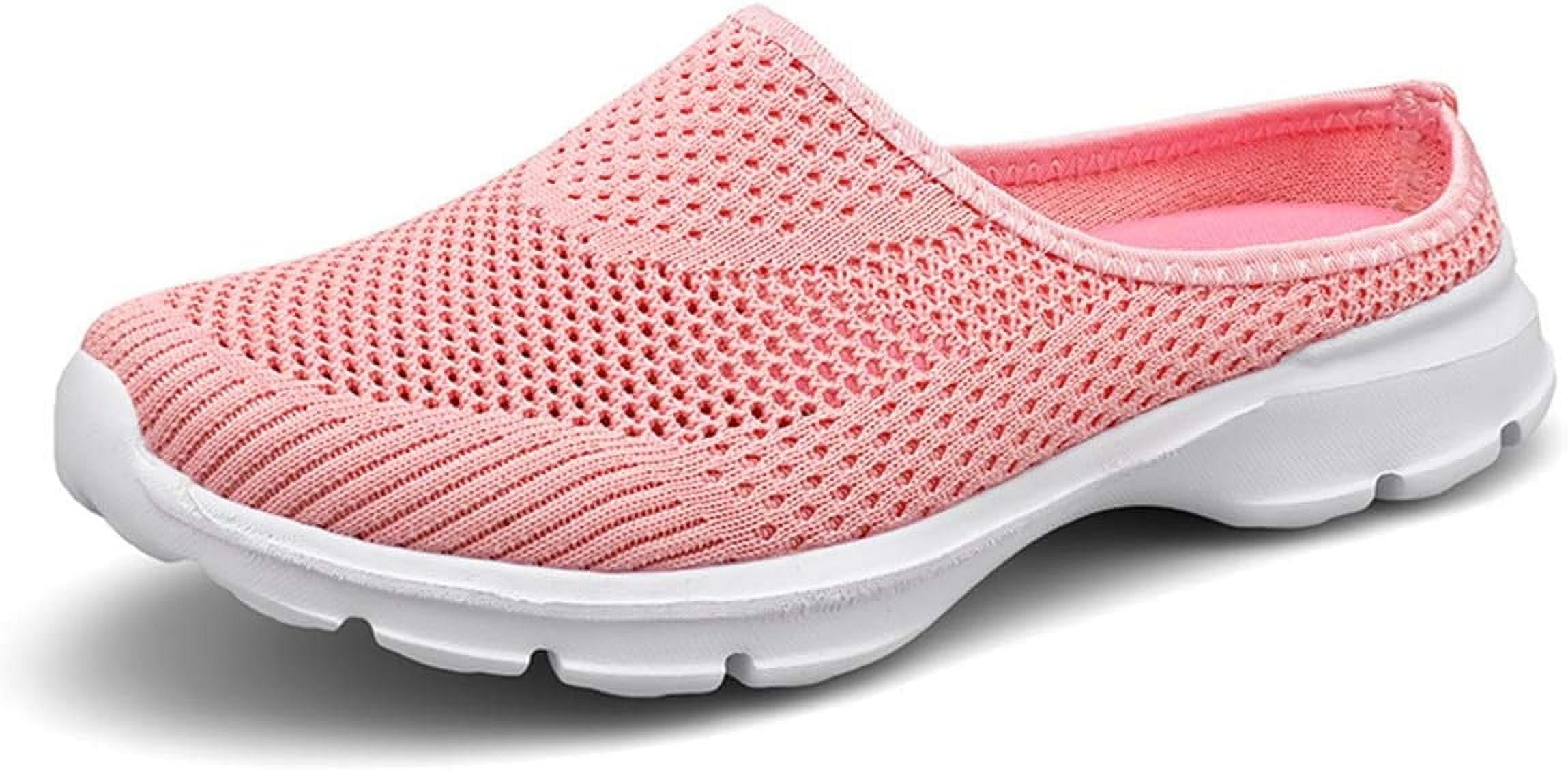 slip on sneakers open back