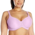 thumbnail image 1 of Womens Breathably Cool Shaping Underwire Bra, Style 4913, 1 of 2